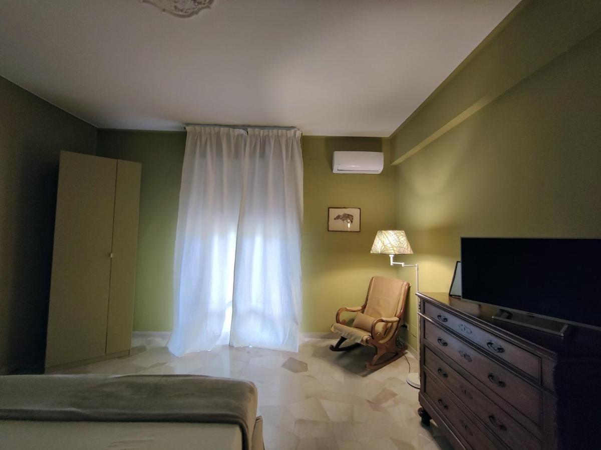 Lilly Apartamento Florencia
