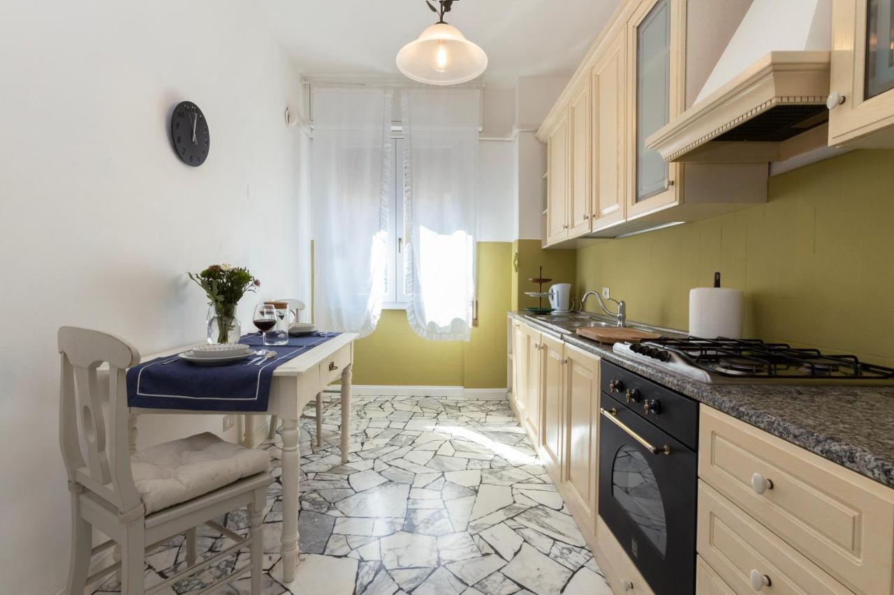 Apartamento Lilly Florencia