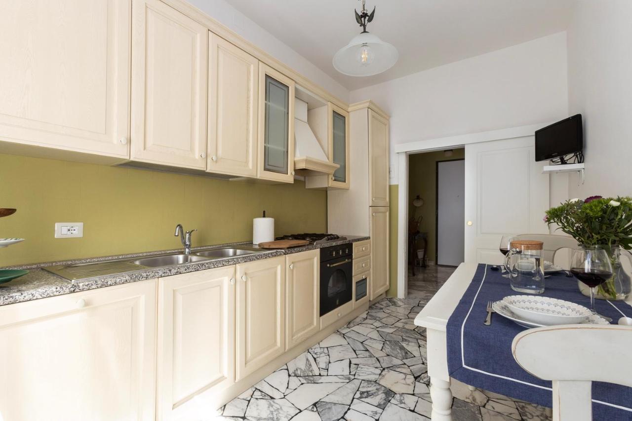 Lilly Apartamento Florencia